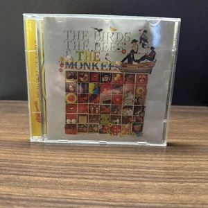 Birds Bees and the Monkees - The Monkees (CD ~ 1994) Rare Opp “Excellent Cond” - Picture 1 of 4