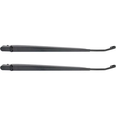 Windshield Wiper Arm Front LH and RH Side For 1995-1999 GMC C1500 K2500 Suburban - Image 1 of 4