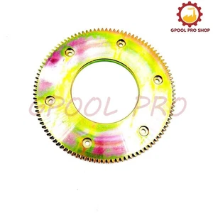 For Bombardier Can-Am Outlander 400 450 ATV OEM Primary Drive Clutch Ring Gear - Bild 1 von 5