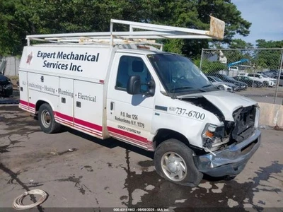 Husillo/nudillo delantero izquierdo del conductor para camioneta Ford E350 650452 01-19 21 Foto 1 de 4