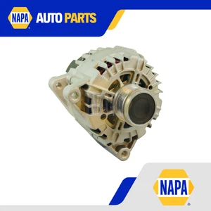 Alternator fits FORD B-MAX TDCi 1.5D 1.6D 2012 on NAPA 1685793 1704769 1762377 - Picture 1 of 8