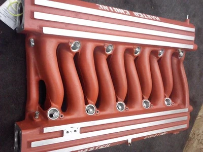 Colector de admisión Dodge Viper 94 95 Foto 1 de 4