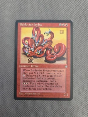 Balduvian Hydra Ice Age Regular - Image 1 of 2