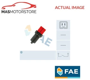 BRAKE LIGHT SWITCH STOP FAE 24885 P FOR CITROËN JUMPY,C5 I,EVASION,C8,C3 I - Picture 1 of 5