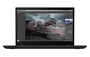 Lenovo ThinkPad P15s Gen 2 - FHD 15.6" i7-1165G7 32GB/1TB Nvidia Quadro T500 - Picture 1 of 4