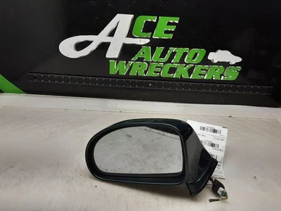 Espejo retrovisor lateral del conductor eléctrico sin calefacción compatible con 91-99 3000GT 636478 Foto 1 de 4