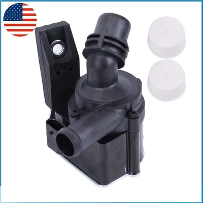 Bomba de agua de refrigerante del motor para BMW X5 M deportivo utilitario 4 puertas 4,4 L 2016 2017-2018 Foto 1 de 4