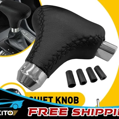 2pcs Seat Armrest Cover Leather Ivory For Beige 04-2009 2003 Lexus GX GX470 470 - Imagem 1 de 4