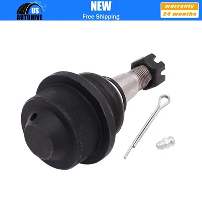 Rótula brazo de control inferior para Hummer H2 GMC Sierra 2500HD 3500HD 2003-2009 Foto 1 de 4