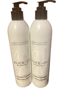 2x Alice + Co. Conditioner Fairfield Marriott TownePlace HOTELS 12oz ZWEIer SET! - Bild 1 von 4