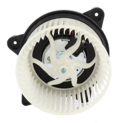 Motor ventilador aquecedor HVAC dianteiro com gaiola de ventilador para 2009-2007 Chrysler Aspen 700167 - Imagem 1 de 4