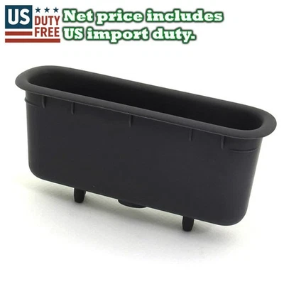 HANDLE INNER DOOR PULL Fit TOYOTA HILUX VIGO CHAMP PICKUP TRUCK KUN TGN 2004-16 - Изображение 1 из 4