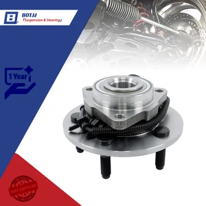 Front Left Right Wheel Bearing and Hub Assembly New For Dodge Ram 1500 Classic - Picture 1 of 12
