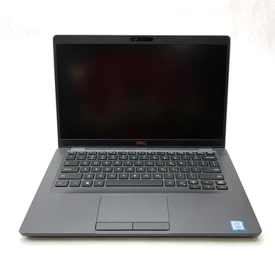 Dell Latitude 5400 14" FHD Intel Core i5 8th Gen No Power, HDD, Ram For Parts - Image 1 of 4