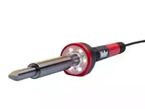 Soldador anillo halo LED Weller 80W 240V WELIR8023G - Imagen 1 de 4