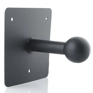 Fahrradträger Wandhalterung Wandhalter Heckträger universal Fahrrad Halterung DE - Bild 1 von 7