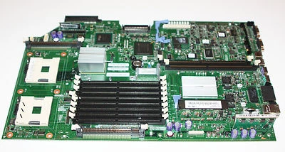 OEM Intel Xeon Motherboard 39Y6782--IBM eServer xSeries 336 Server x336 8837 AC1 - Image 1 of 4