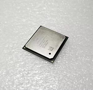 Intel Pentium 4 1.5 GHz 1.50GHZ/256/400, SL62Y Socket 478 - Picture 1 of 1