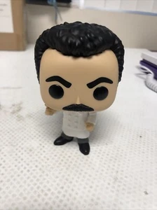 Funko Pop! Vinyl: Yev Kassem #1086 - Picture 1 of 2