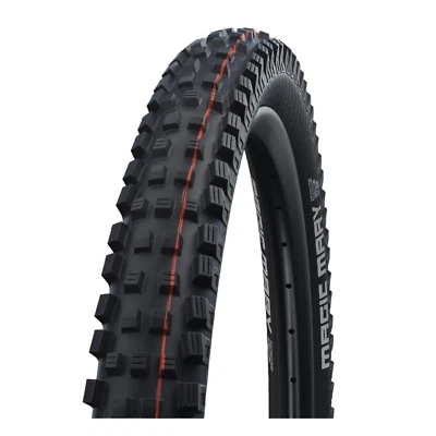 27.5" | Schwalbe Fahrradreifen 27.5x2.4" 62-584 Faltreifen Trekking City Fahrrad - Bild 1 von 3