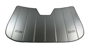 2014-2022 Range Rover Sport L494 Windshield Sunshade Reflector Genuine VPLWS0231 - Picture 1 of 3