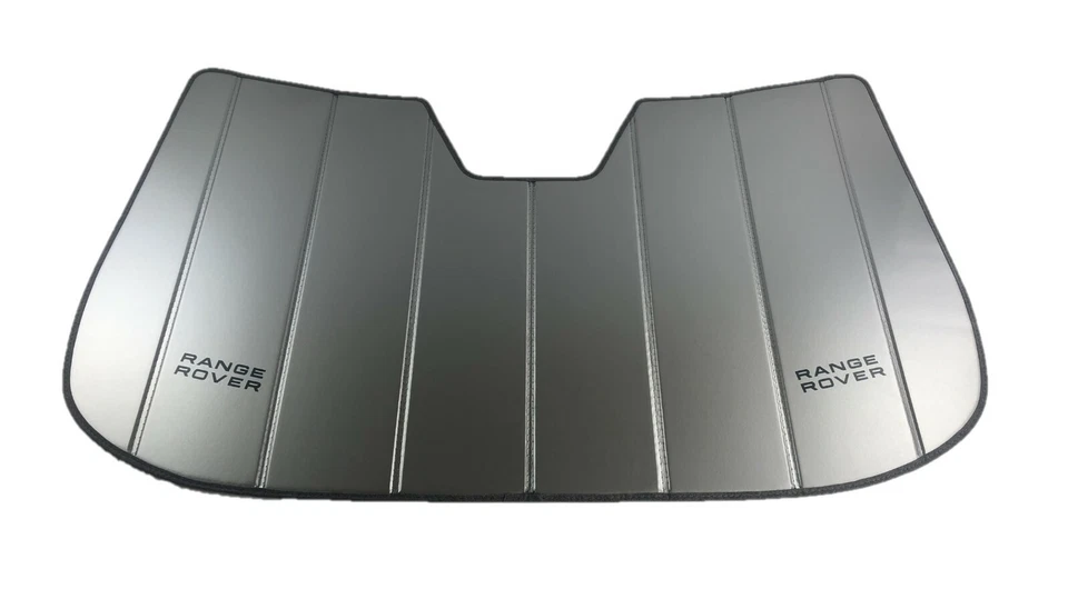 2014 Land Rover Range Rover Sport Sunshade OEM VPLWS0231