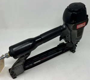 SENCO SNS44XP 7/16" Crown 16 Ga Heavy Wire Stapler - Picture 1 of 3