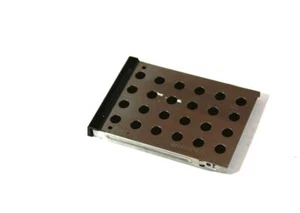 Véritable Dell Inspiron 9300 disque dur caddy cover ordinateur portable 0G5044 - Photo 1/3
