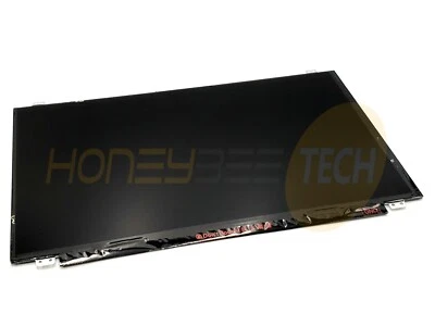 GENUINE DELL LATITUDE 5590 15.6" LED LCD SCREEN FHD B156HAN06.3 CV56F TESTED - Image 1 of 3