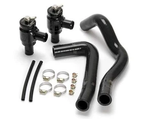 TURBOSMART KOMPACT BOV KIT FOR 2007-2010 BMW 135i 335i 535i 3.0L TWIN TURBO - Picture 1 of 2