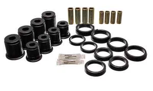ENERGY SUSPENSION 2.3102G CONTROL ARM BUSHING SET FOR JEEP CHEROKEE 1984-1998 - Picture 1 of 1