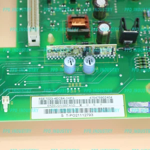 USED SIEMENS 1PS 6SE7023-4EC84-1HF3 Tested It In Good Condition - Picture 1 of 5