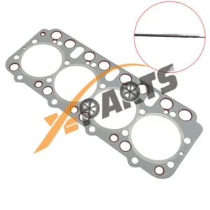 1 pcs Cylinder Head Gasket for Nissan ED30 ED33 - Picture 1 of 7