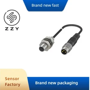 1 PCS Balluff BES00P5 (BES 516-324-G-E4-C-S49-00,5) Inductive Proximity Switches - Picture 1 of 3