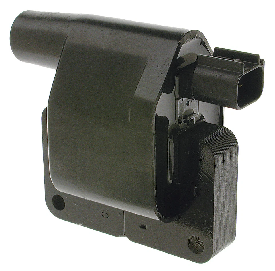 Ignition coil for Daihatsu Feroza F310 HD-E 4-Cyl 1.6 5/92-10/99 IGC-116M - image 1 of 1