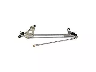 Windshield Wiper Linkage Dorman For 1997-2001 Honda CR-V 1998 1999 2000 - Image 1 of 3