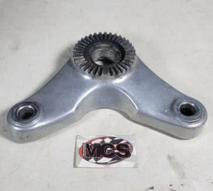 HONDA Trail 90 (CT 90) OEM Top upper triple mount - Picture 1 of 3