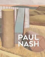Paul Nash by Emma Chambers (English) Paperback Book
