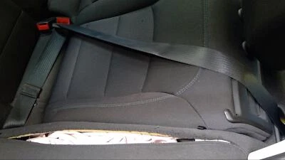 Used Rear Seat Belt Rear fits: 2018 Chevrolet Cruze Rear Grade A Foto 1 de 4