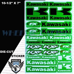 MOTOCROSS MOTORCYCLE DIRT BIKE ATV HELMET SPONSOR LOGO RACE STICKER DECAL #45IOT - Picture 1 of 2