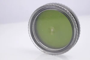 Hasselblad Yellow Green filter 2x IG -1 Ø 50 in Good Condition With Case - Imagen 1 de 5