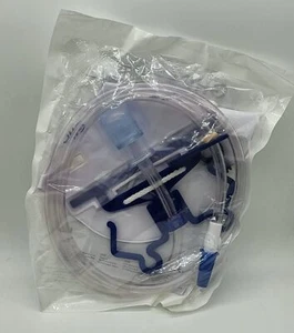 GHC Care Flow Urin Bettbeutel UB 2000 Urinbeutel  2.000ml 120cm - Bild 1 von 2