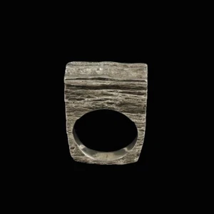 Knud V. Andersen / A. Michelsen. Sterling Silver Ring. - Picture 1 of 5
