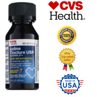 Compound tincture of benzoin cvs