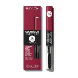 Revlon Colorstay Overtime Dual Ended Lipcolor - 280 Stay Currant - Bild 1 von 2