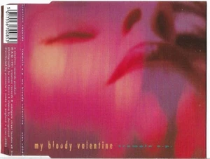 My Bloody Valentine - Tremolo EP (4-Track CD EP 1991) - Picture 1 of 2
