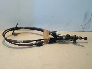 Cable de conexión manual de engranajes Renault Trafic 3 X82 2016 6 velocidades 249257201R - Imagen 1 de 6