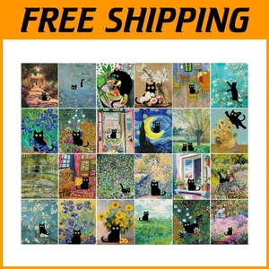Sparkling Diamond Digital Malset - 11,8 x 9,8 Zoll - Bild 1 von 10