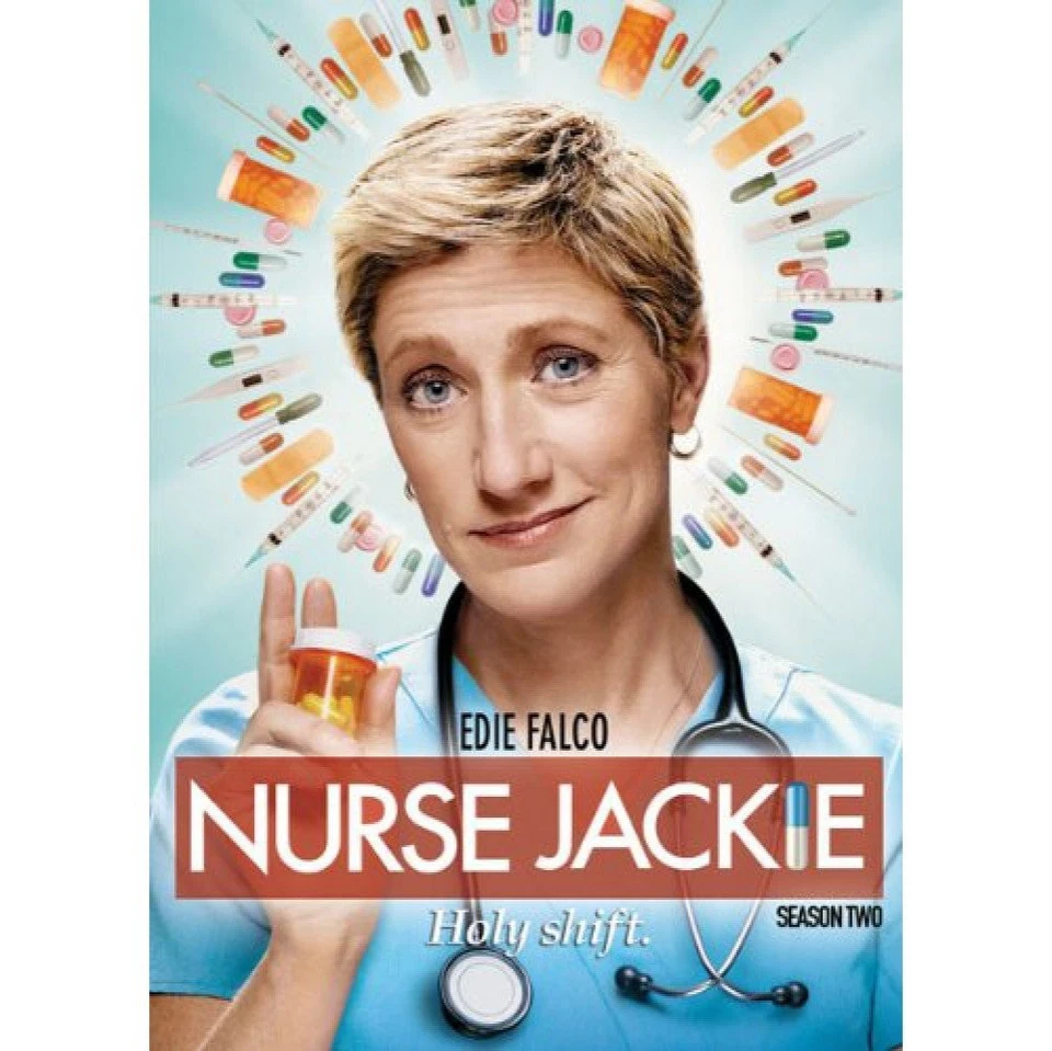 Nurse Jackie: Season 2 Foto 1 de 1