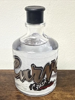 CURVE CRUSH 2,5 OZ DESPUÉS DEL AFEITADO SPLASH POR LIZ CLAIBORNE SIN CAJA Y COMPLETO Foto 1 de 2